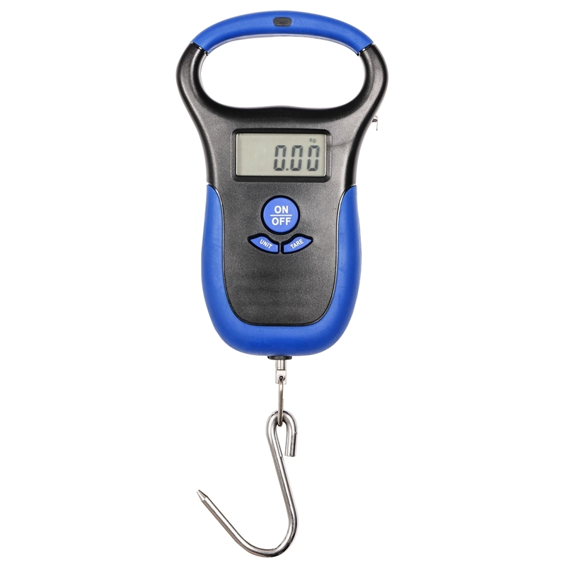 Zebco Digital Scales 50kg